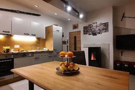 Apartament Haus Schober Bad Hofgastein Zewnętrze zdjęcie