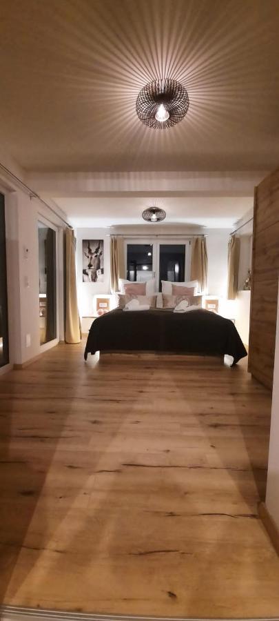 Apartament Haus Schober Bad Hofgastein Zewnętrze zdjęcie