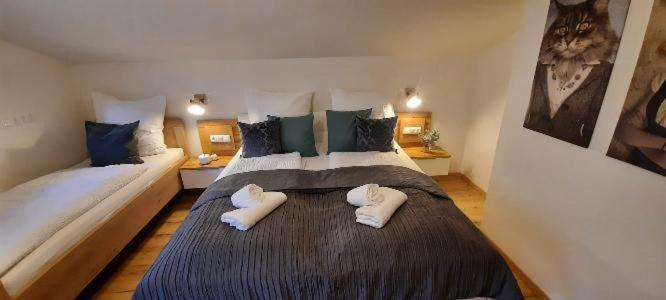Apartament Haus Schober Bad Hofgastein Zewnętrze zdjęcie