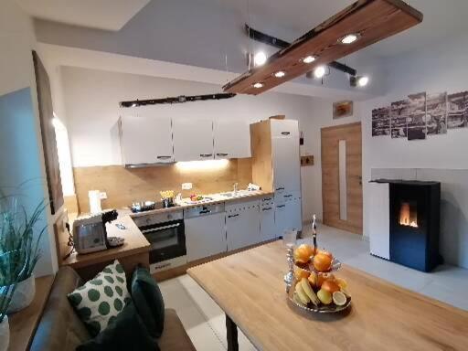 Apartament Haus Schober Bad Hofgastein Zewnętrze zdjęcie