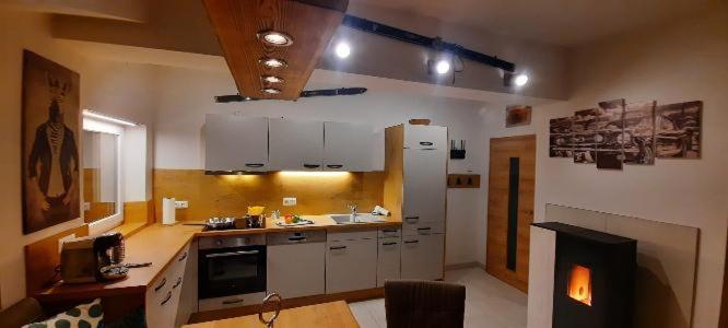 Apartament Haus Schober Bad Hofgastein Zewnętrze zdjęcie