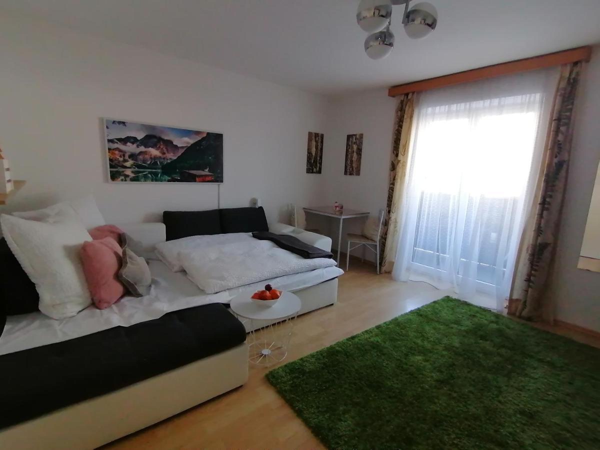 Apartament Haus Schober Bad Hofgastein Zewnętrze zdjęcie